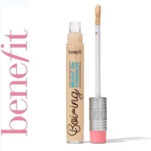 Benefit Boi-ing Bright On Under Eye Concealer